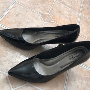 Comfort Plus Heels